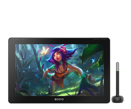 Tablet graficzny BOSTO BT-16HD